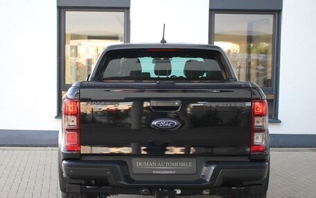 Ford Ranger, 2022 год, 3 300 000 рублей, 8 фотография