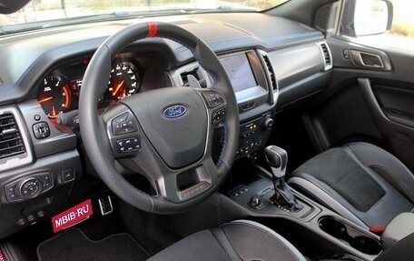 Ford Ranger, 2022 год, 3 300 000 рублей, 11 фотография