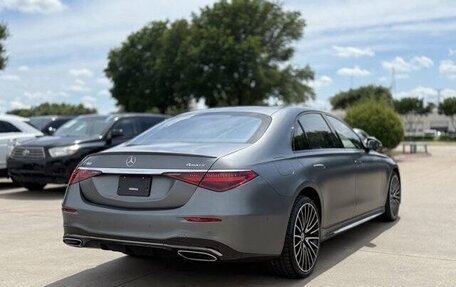 Mercedes-Benz S-Класс, 2023 год, 12 325 000 рублей, 7 фотография