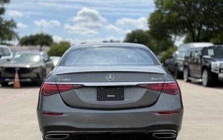 Mercedes-Benz S-Класс, 2023 год, 12 325 000 рублей, 8 фотография