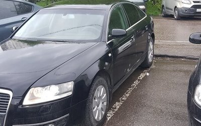 Audi A6, 2007 год, 350 000 рублей, 1 фотография