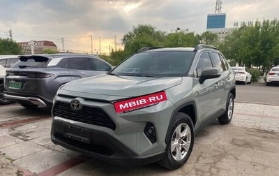 Toyota RAV4, 2023 год, 2 800 000 рублей, 1 фотография