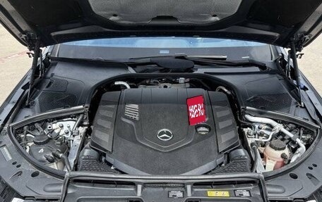 Mercedes-Benz S-Класс, 2023 год, 12 325 000 рублей, 19 фотография