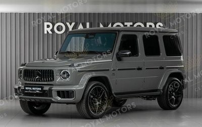 Mercedes-Benz G-Класс AMG, 2025 год, 33 900 000 рублей, 1 фотография