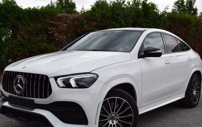 Mercedes-Benz GLE Coupe, 2022 год, 6 150 000 рублей, 1 фотография