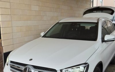 Mercedes-Benz GLC, 2022 год, 5 500 000 рублей, 1 фотография