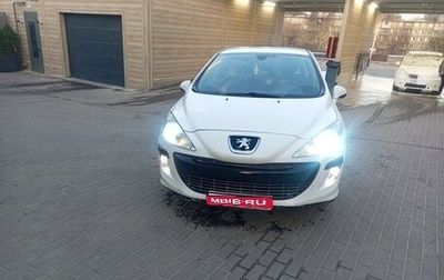 Peugeot 308 II, 2010 год, 425 000 рублей, 1 фотография