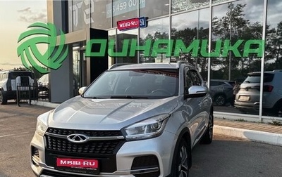 Chery Tiggo 4 I рестайлинг, 2019 год, 1 050 000 рублей, 1 фотография