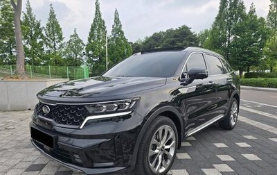 KIA Sorento IV, 2021 год, 3 150 000 рублей, 1 фотография