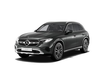 Mercedes-Benz GLC, 2025 год, 7 100 000 рублей, 1 фотография