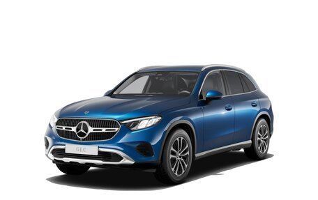 Mercedes-Benz GLC, 2025 год, 7 100 000 рублей, 1 фотография