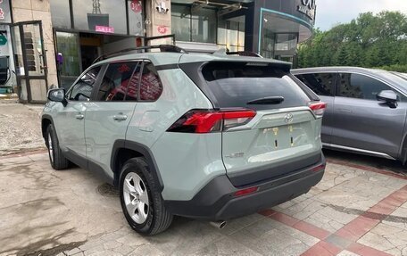 Toyota RAV4, 2023 год, 2 800 000 рублей, 6 фотография