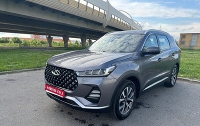 Chery Tiggo 7 Pro, 2022 год, 1 900 000 рублей, 1 фотография
