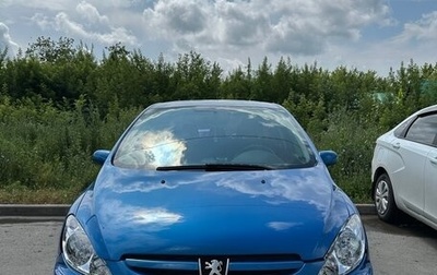 Peugeot 307 I, 2004 год, 250 000 рублей, 1 фотография