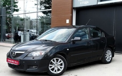 Mazda 3, 2006 год, 457 000 рублей, 1 фотография