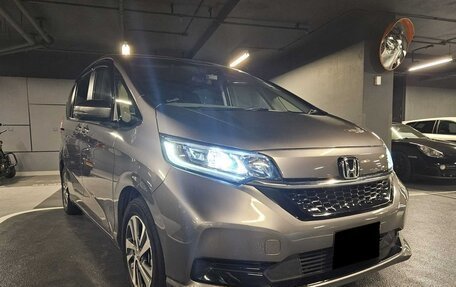 Honda Freed II, 2020 год, 1 290 000 рублей, 1 фотография