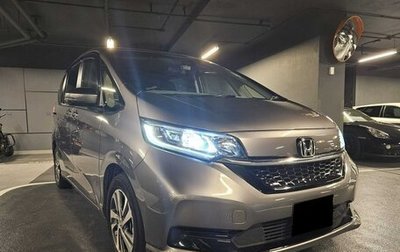 Honda Freed II, 2020 год, 1 290 000 рублей, 1 фотография