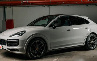 Porsche Cayenne III, 2020 год, 12 200 000 рублей, 1 фотография