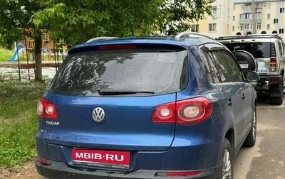 Volkswagen Tiguan I, 2010 год, 1 300 000 рублей, 1 фотография