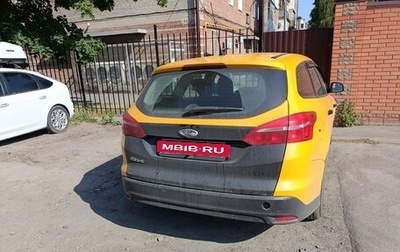 Ford Focus III, 2016 год, 550 000 рублей, 1 фотография