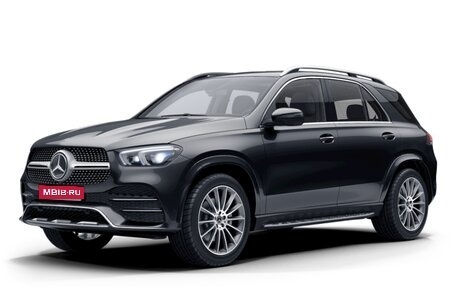 Mercedes-Benz GLE, 2024 год, 13 730 000 рублей, 1 фотография