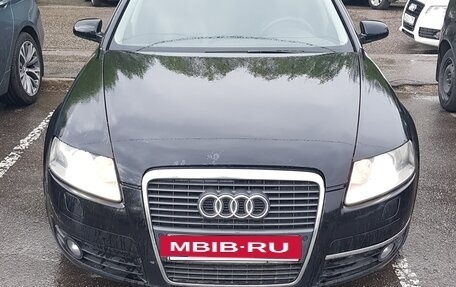 Audi A6, 2007 год, 350 000 рублей, 2 фотография