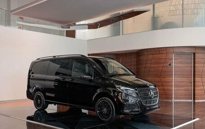 Mercedes-Benz V-Класс, 2024 год, 13 490 000 рублей, 1 фотография