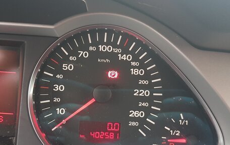 Audi A6, 2007 год, 350 000 рублей, 5 фотография