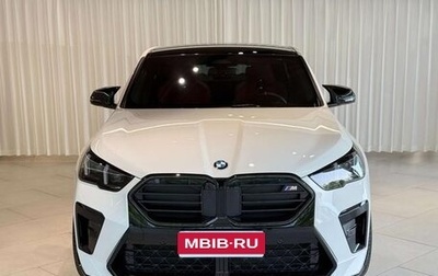BMW X2, 2024 год, 5 100 000 рублей, 1 фотография