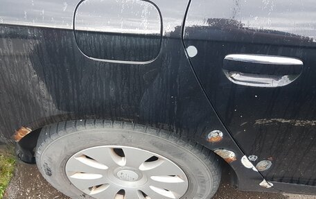 Audi A6, 2007 год, 350 000 рублей, 12 фотография