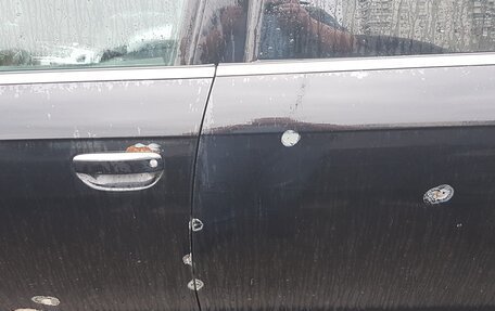 Audi A6, 2007 год, 350 000 рублей, 13 фотография