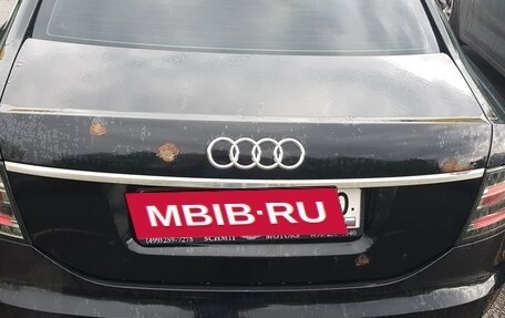 Audi A6, 2007 год, 350 000 рублей, 7 фотография