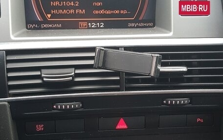 Audi A6, 2007 год, 350 000 рублей, 9 фотография