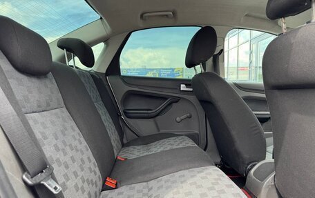 Ford Focus II рестайлинг, 2005 год, 435 000 рублей, 4 фотография