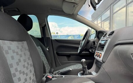Ford Focus II рестайлинг, 2005 год, 435 000 рублей, 7 фотография