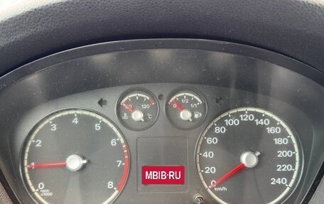 Ford Focus II рестайлинг, 2005 год, 435 000 рублей, 10 фотография