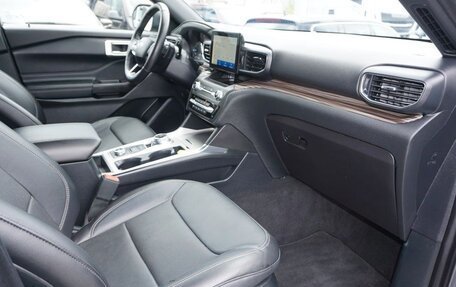 Ford Explorer VI, 2022 год, 2 720 000 рублей, 17 фотография