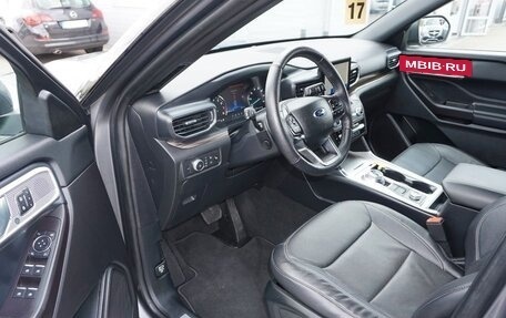 Ford Explorer VI, 2022 год, 2 720 000 рублей, 12 фотография