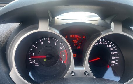 Nissan Juke II, 2014 год, 950 000 рублей, 12 фотография
