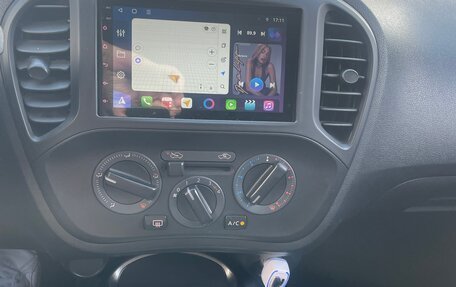 Nissan Juke II, 2014 год, 950 000 рублей, 11 фотография