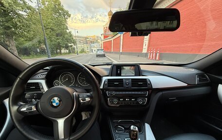 BMW 3 серия, 2018 год, 2 749 000 рублей, 7 фотография