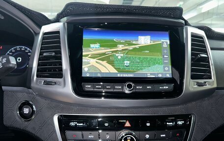 SsangYong Rexton, 2021 год, 4 811 000 рублей, 13 фотография