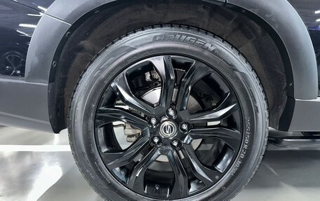 SsangYong Rexton, 2021 год, 4 811 000 рублей, 7 фотография