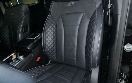 SsangYong Rexton, 2021 год, 4 811 000 рублей, 8 фотография