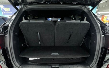 SsangYong Rexton, 2021 год, 4 811 000 рублей, 10 фотография