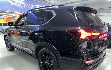 SsangYong Rexton, 2021 год, 4 811 000 рублей, 11 фотография
