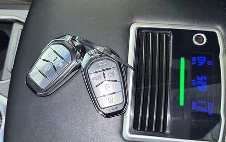 SsangYong Rexton, 2021 год, 4 811 000 рублей, 15 фотография