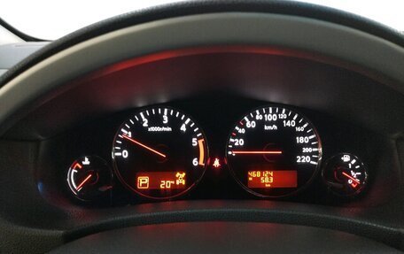 Nissan Pathfinder, 2011 год, 1 050 000 рублей, 10 фотография