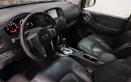 Nissan Pathfinder, 2011 год, 1 050 000 рублей, 7 фотография