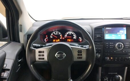 Nissan Pathfinder, 2011 год, 1 050 000 рублей, 9 фотография